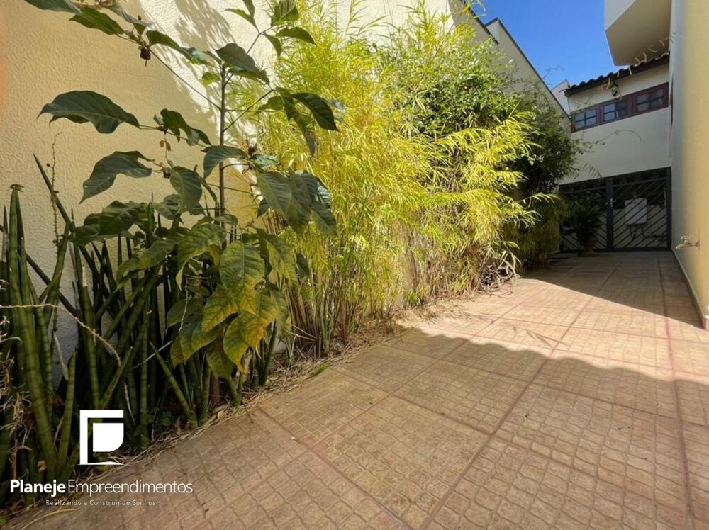 Casa, 3 quartos - Foto 11