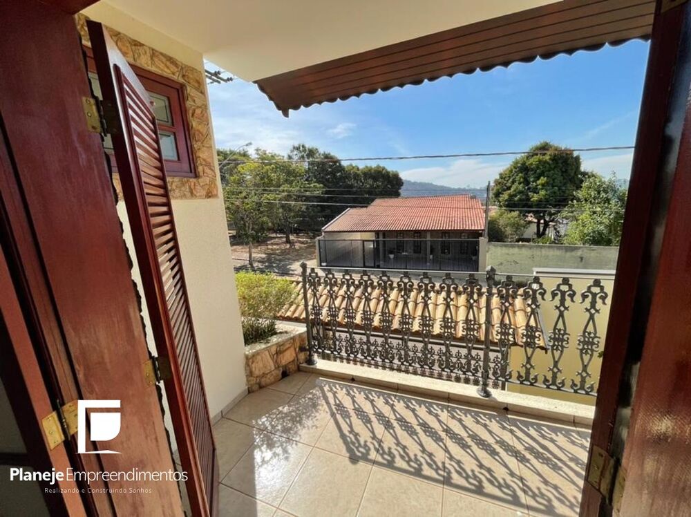 Casa, 3 quartos - Foto 2