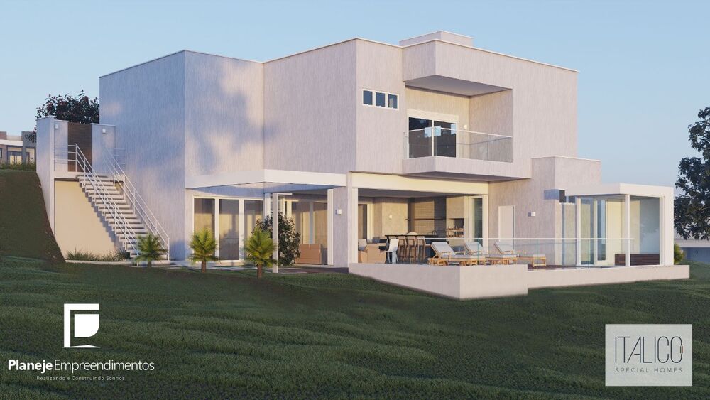 Terreno à venda, 866m² - Foto 7
