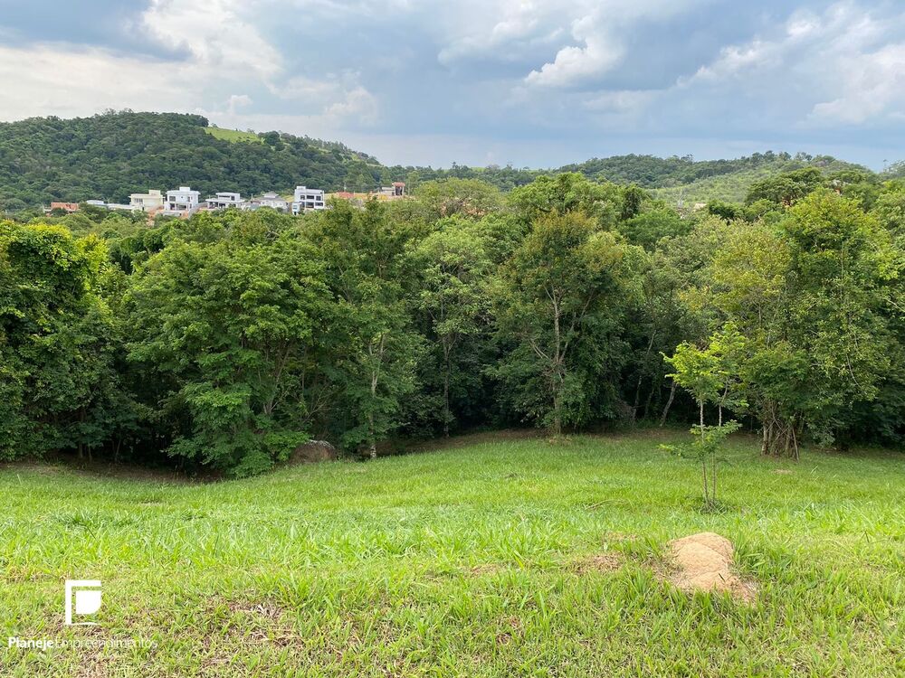 Terreno à venda, 866m² - Foto 1
