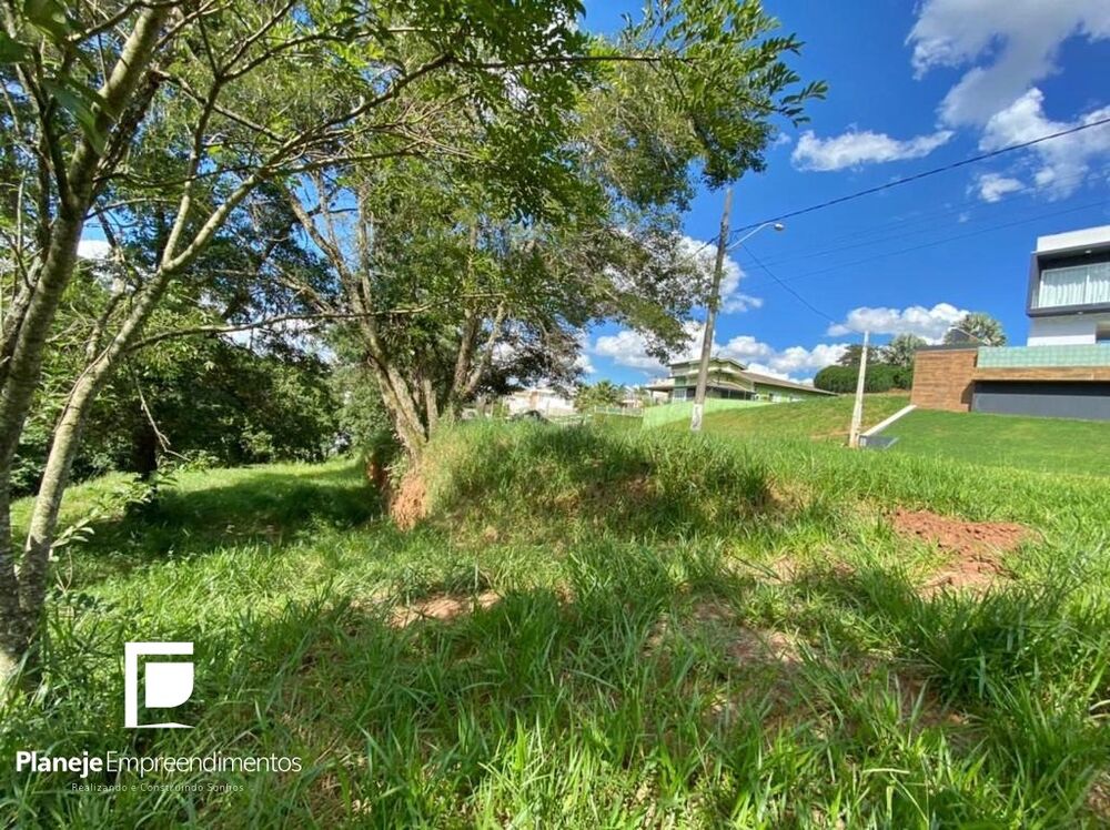 Terreno, 850 m² - Foto 1