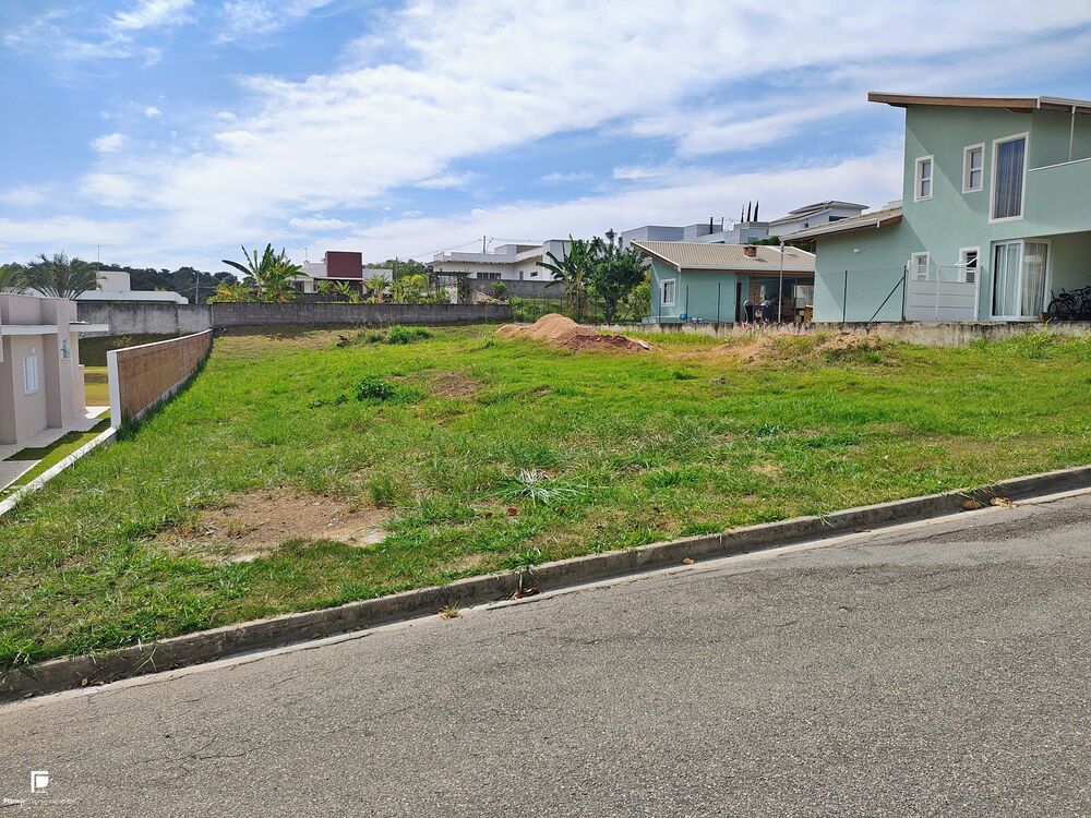 Terreno, 1000 m² - Foto 1