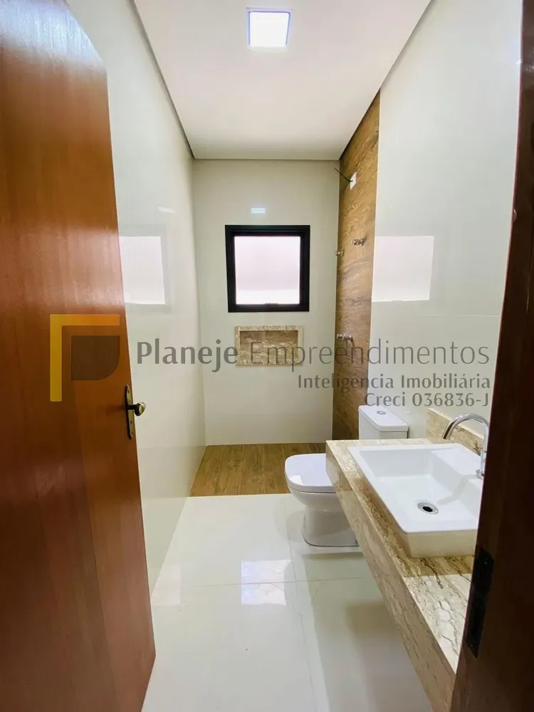 Casa de Condomínio, 3 quartos - Foto 7