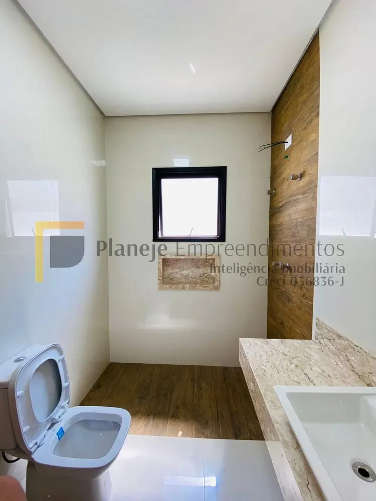 Casa de Condomínio, 3 quartos - Foto 6