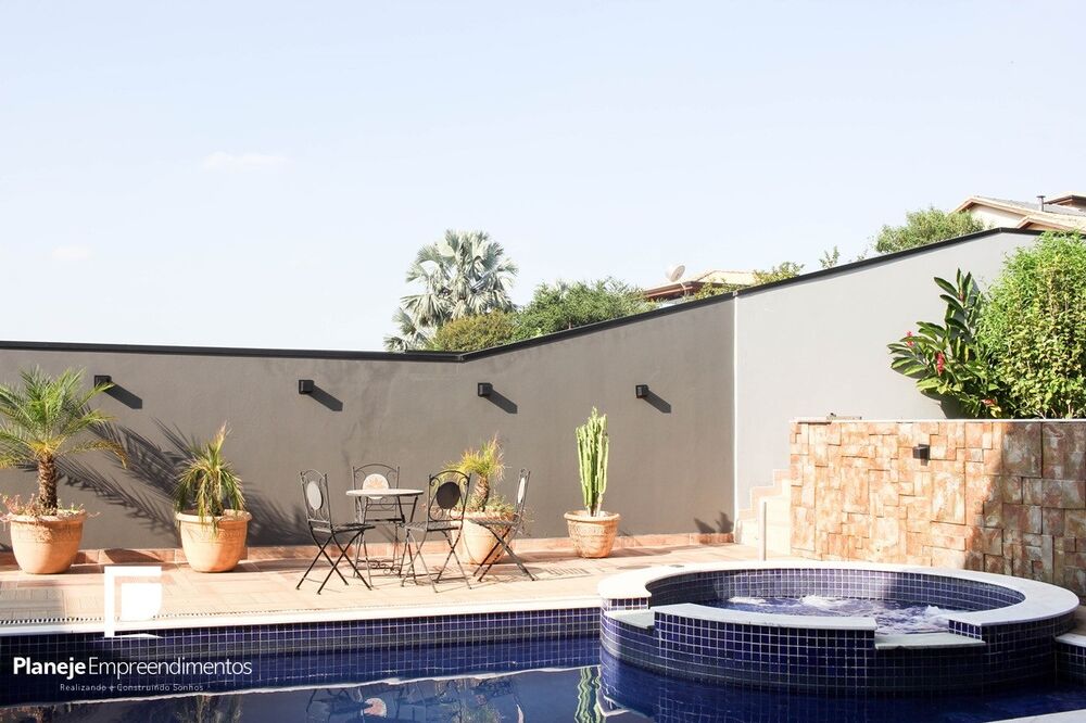 Casa de Condomínio à venda e aluguel com 4 quartos, 844m² - Foto 27