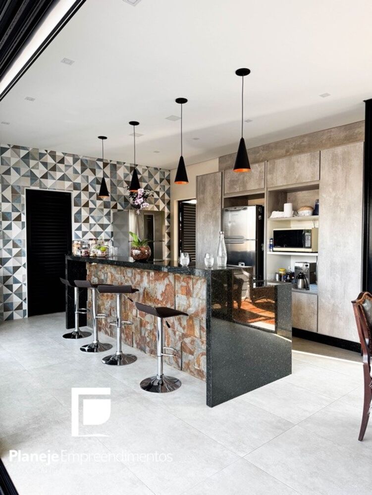 Casa de Condomínio à venda e aluguel com 4 quartos, 844m² - Foto 18
