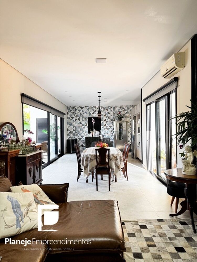 Casa de Condomínio à venda e aluguel com 4 quartos, 844m² - Foto 15
