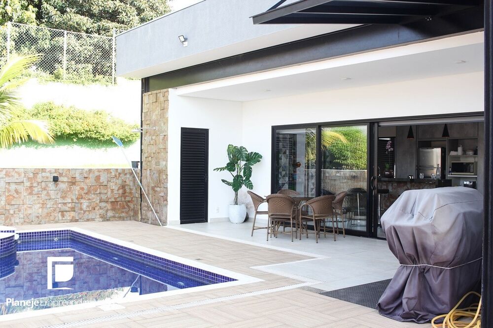 Casa de Condomínio à venda e aluguel com 4 quartos, 844m² - Foto 25