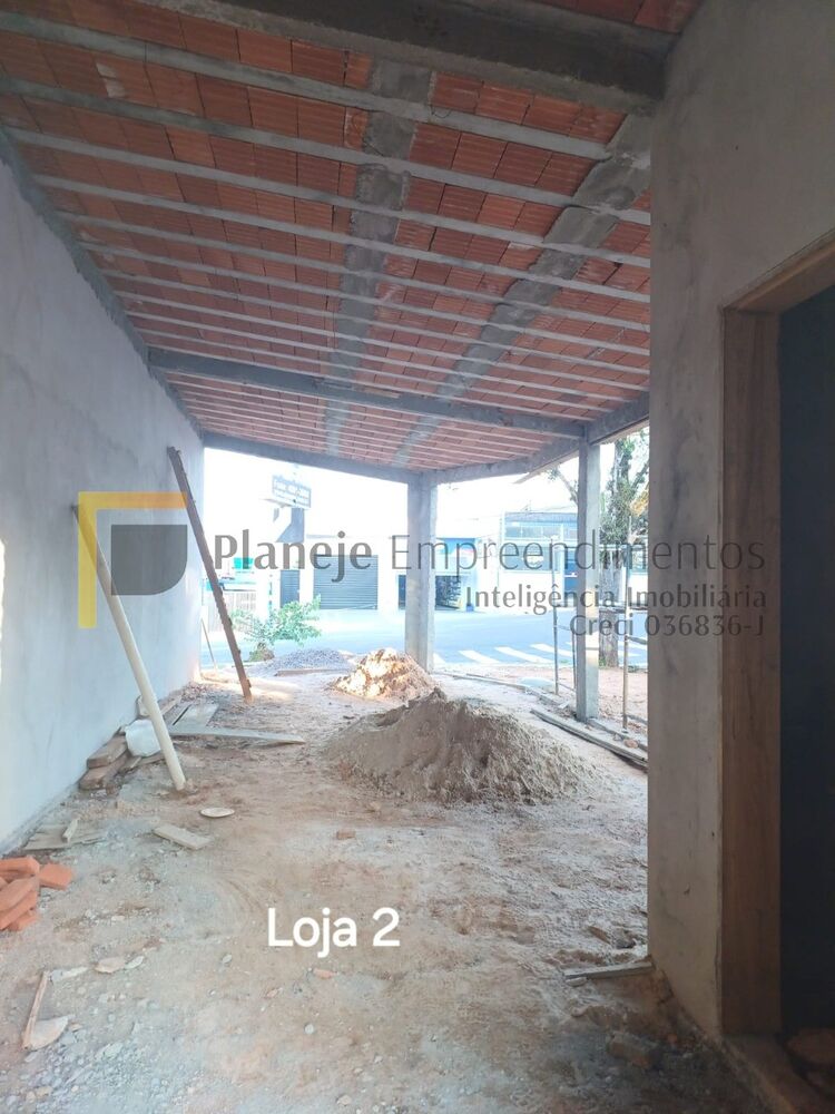 Loja-Salão, 20 m² - Foto 4