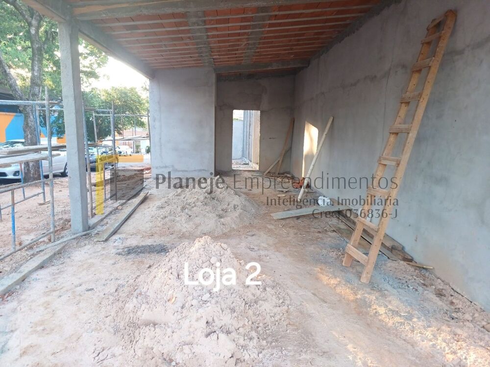 Loja-Salão, 20 m² - Foto 3