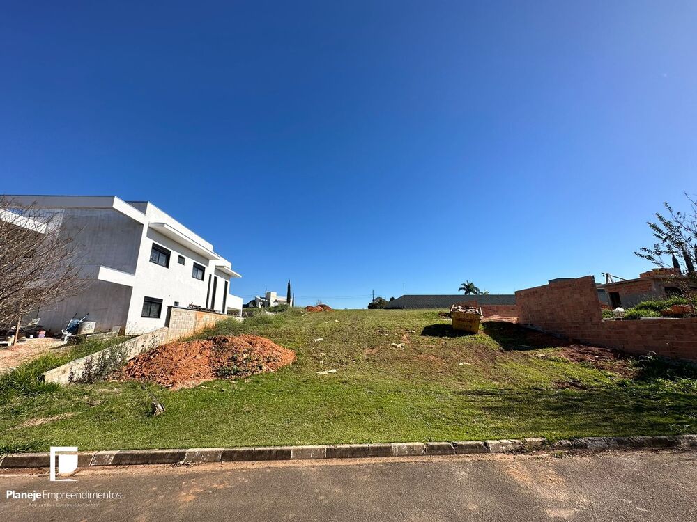 Terreno, 850 m² - Foto 1