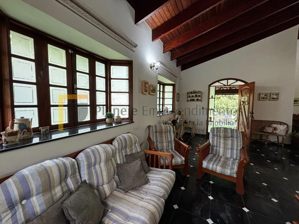 Chácara, 4 quartos - Foto 4