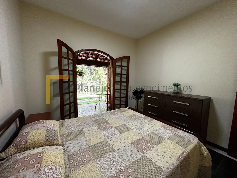 Chácara, 4 quartos - Foto 4