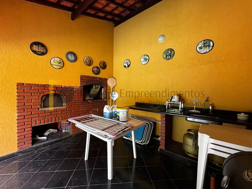 Chácara, 4 quartos - Foto 3