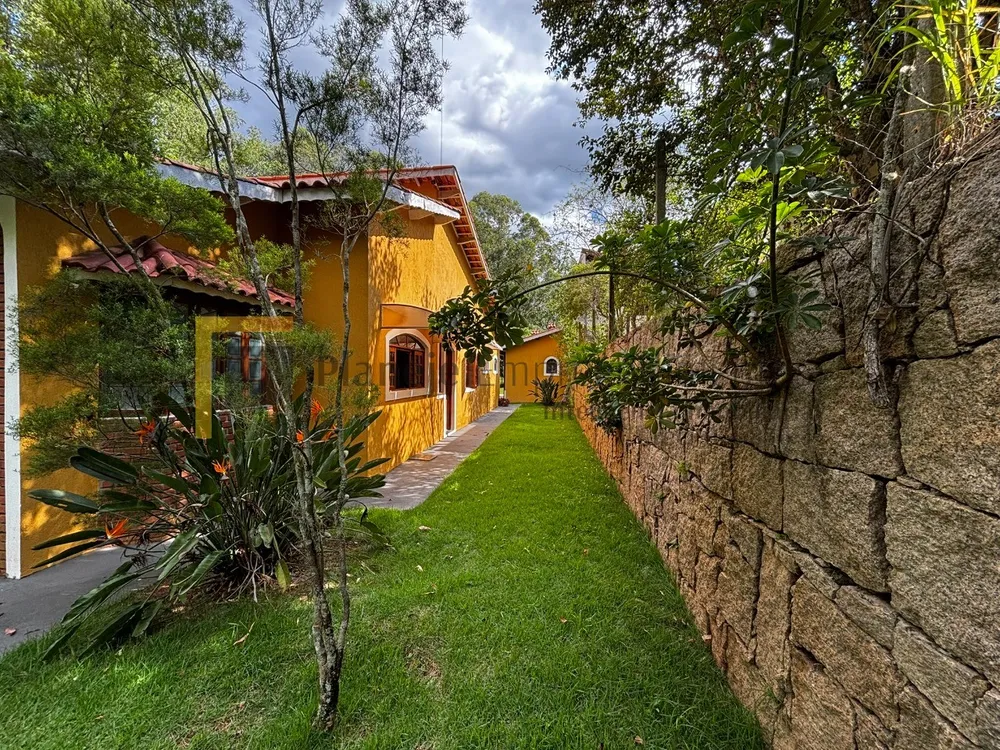 Chácara, 4 quartos - Foto 7