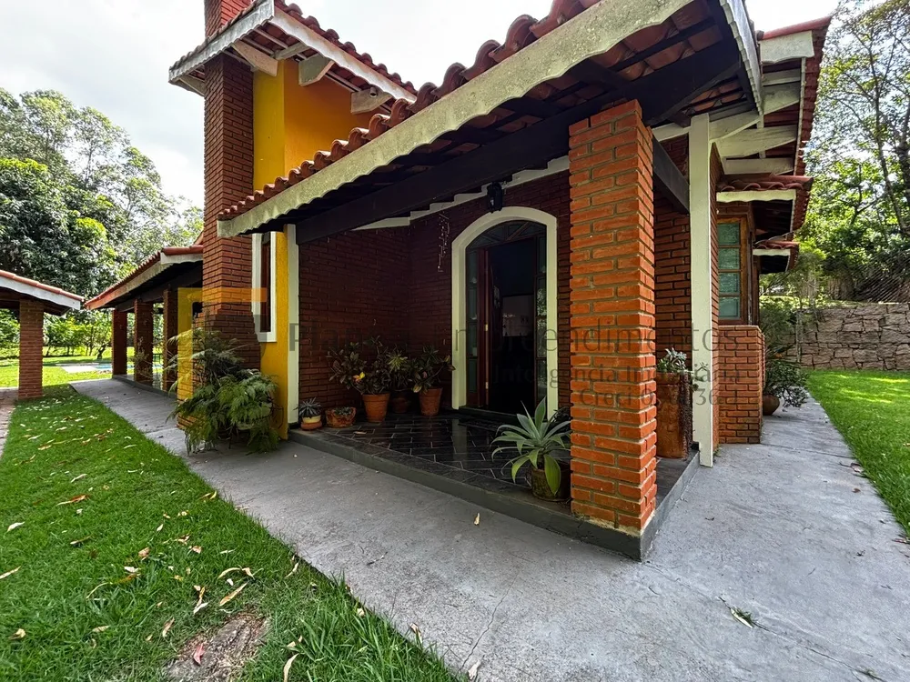 Chácara, 4 quartos - Foto 5