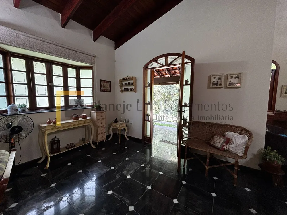 Chácara, 4 quartos - Foto 1