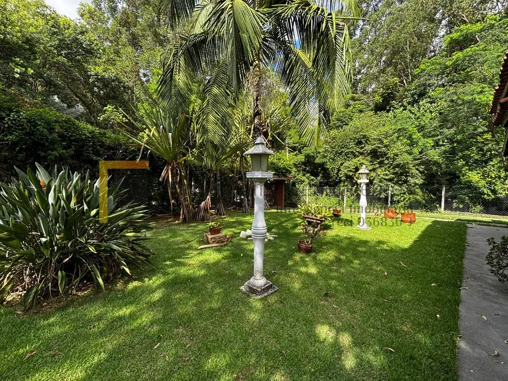 Chácara, 4 quartos - Foto 11