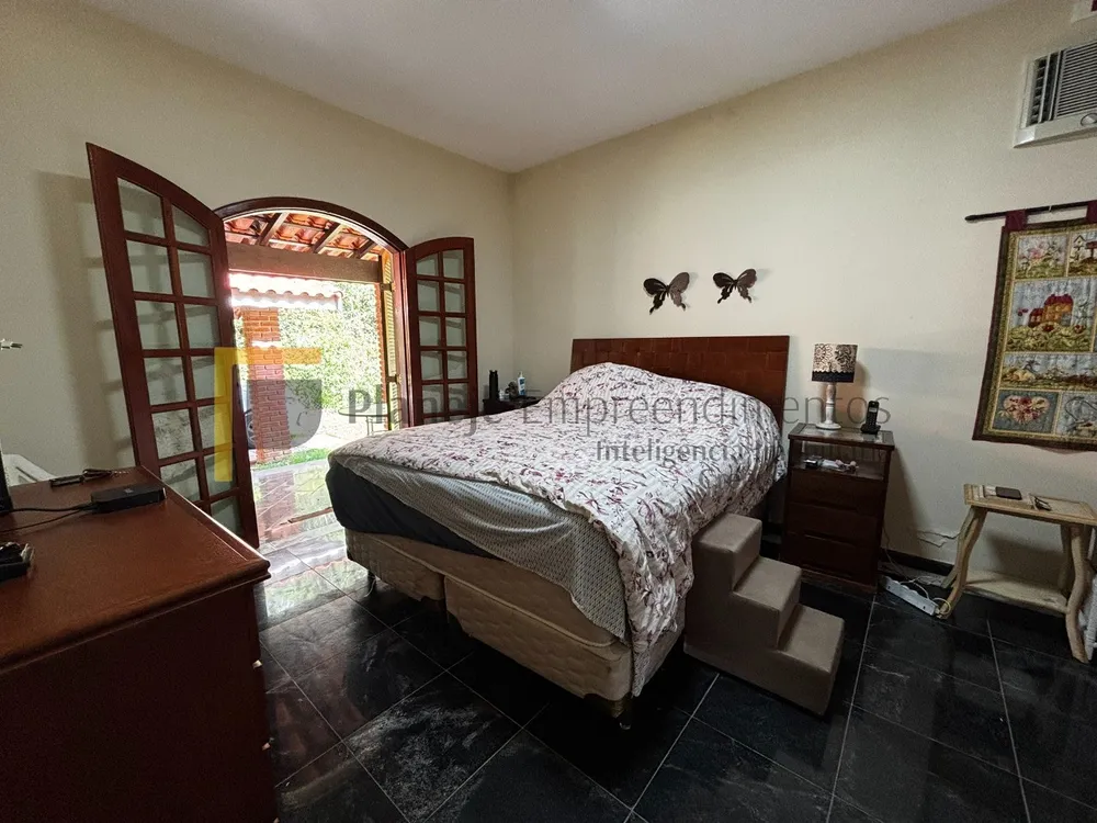 Chácara, 4 quartos - Foto 8
