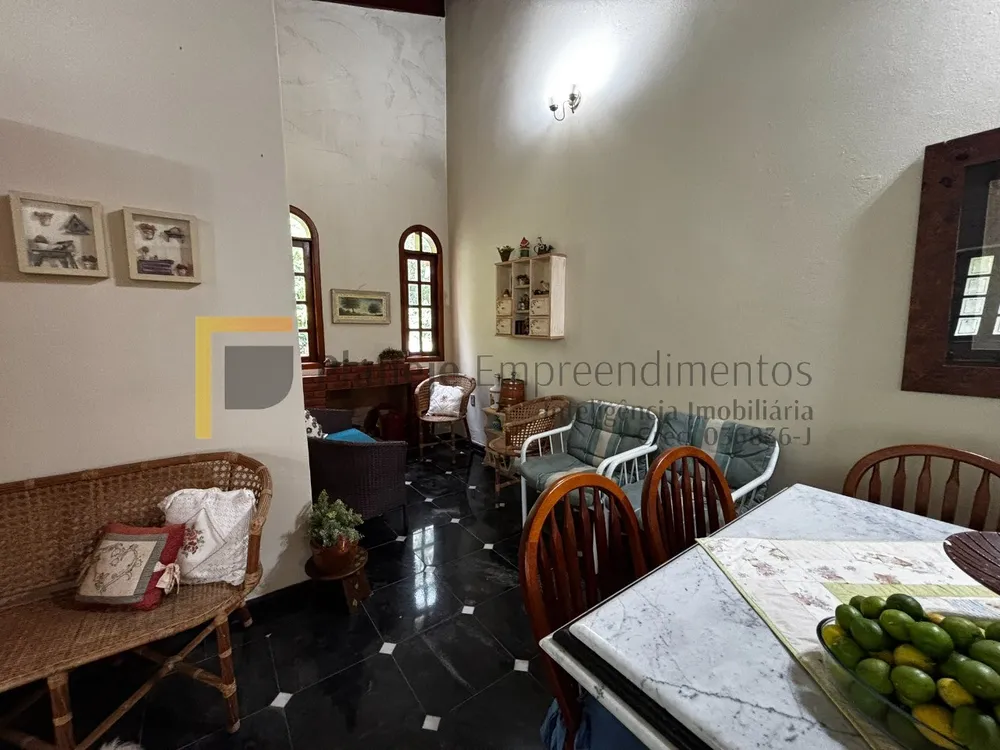 Chácara, 4 quartos - Foto 8
