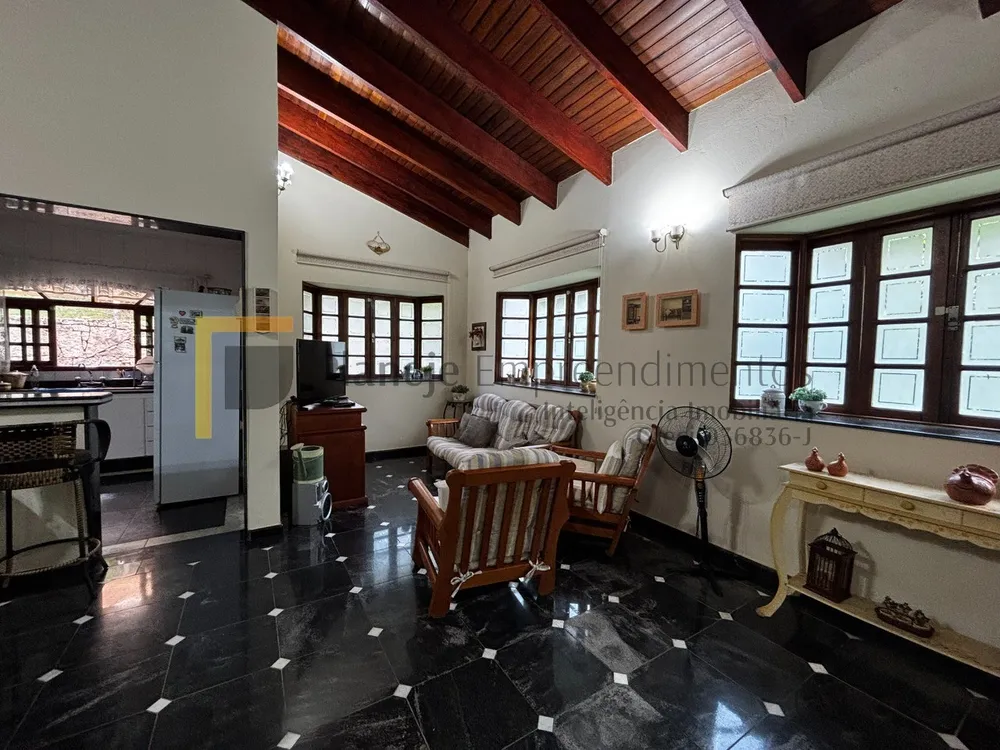 Chácara, 4 quartos - Foto 2