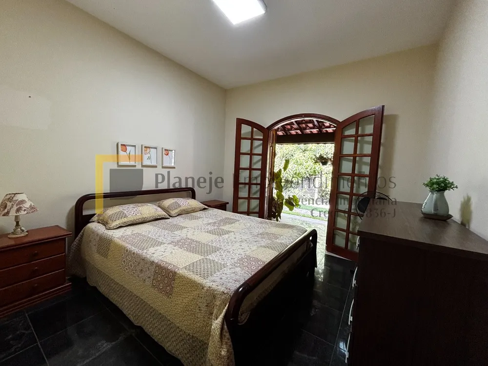 Chácara, 4 quartos - Foto 6