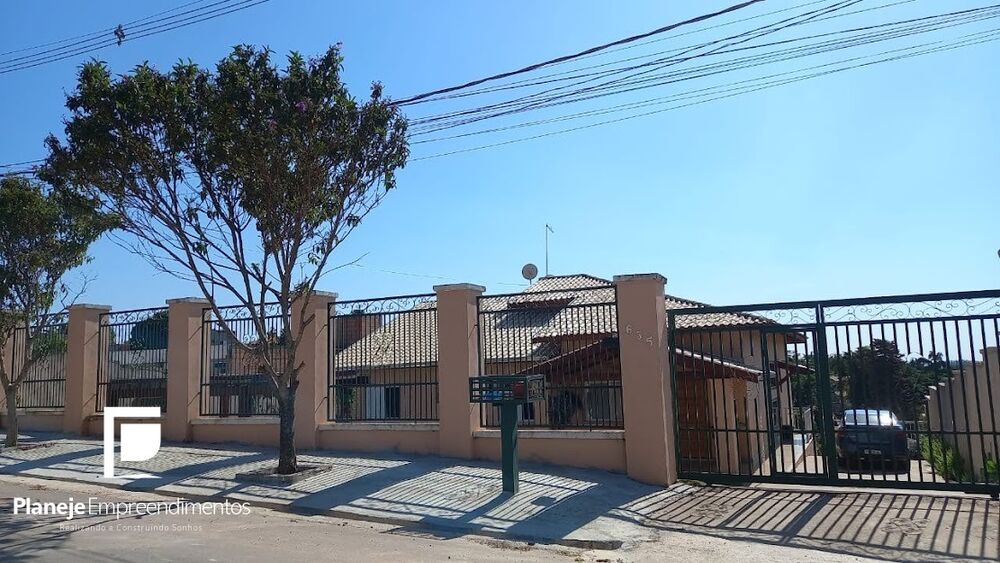 Chácara, 3 quartos - Foto 2