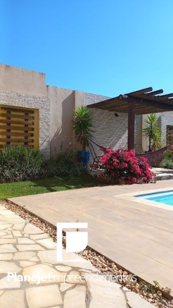 Chácara, 3 quartos - Foto 13