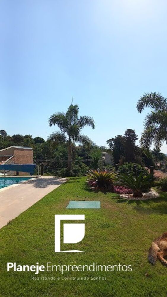 Chácara, 3 quartos - Foto 14