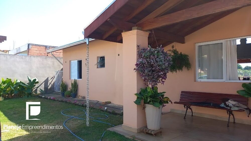 Chácara, 3 quartos - Foto 3