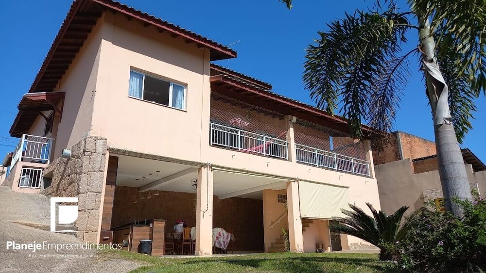 Chácara, 3 quartos - Foto 5