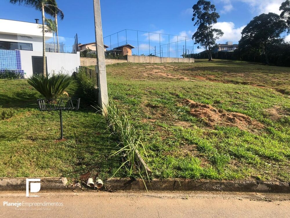 Terreno, 1000 m² - Foto 1