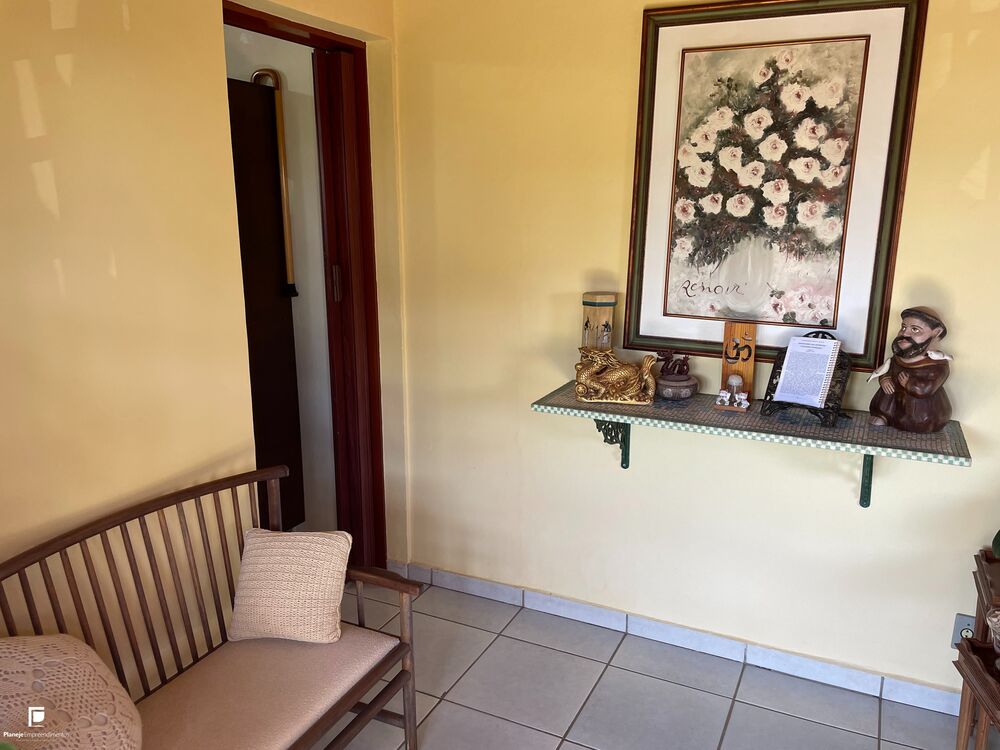 Chácara à venda com 3 quartos - Foto 5