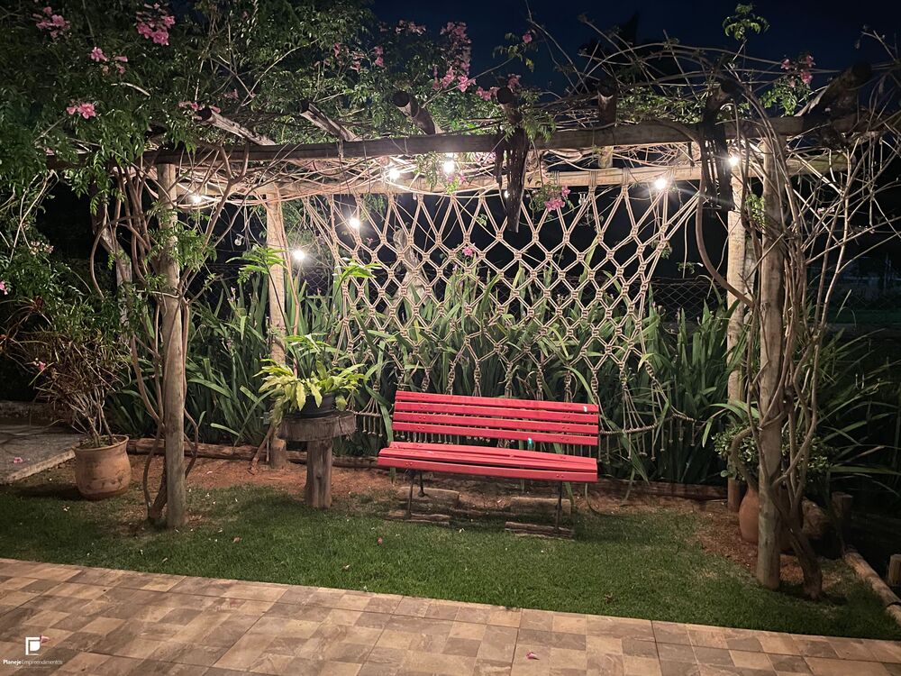 Chácara, 3 quartos - Foto 45