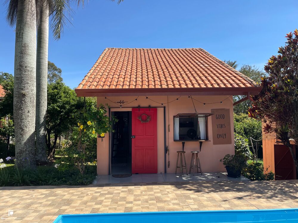 Chácara, 3 quartos - Foto 15