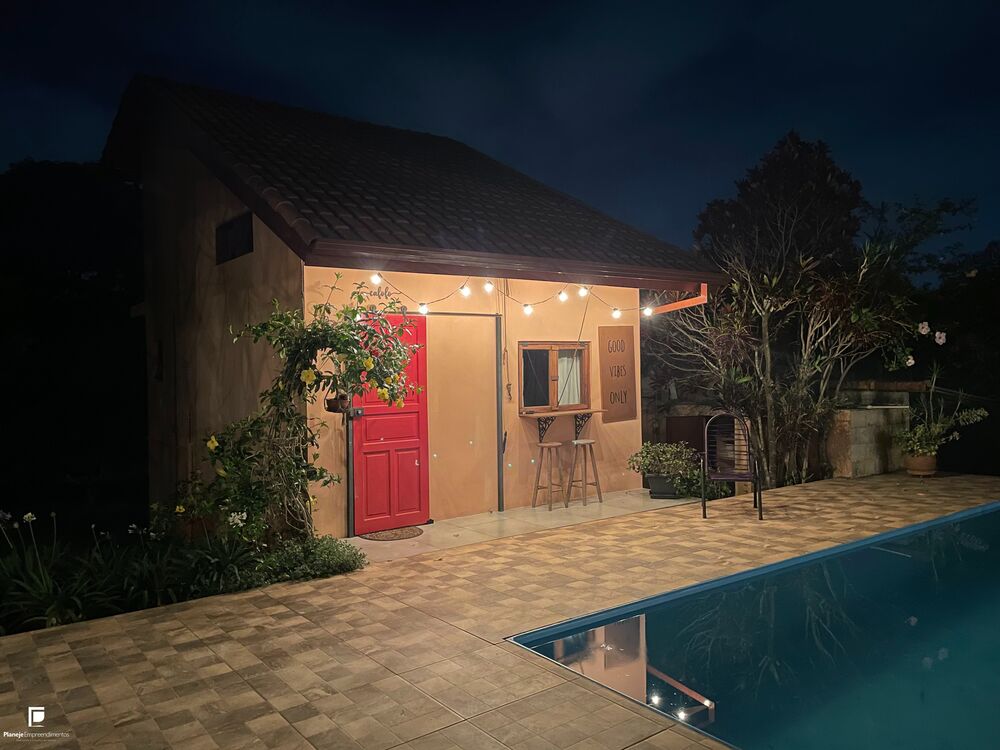 Chácara, 3 quartos - Foto 46