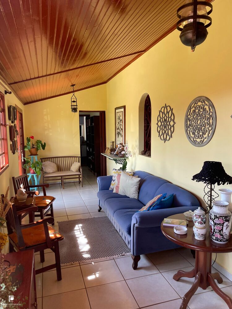 Chácara à venda com 3 quartos - Foto 6