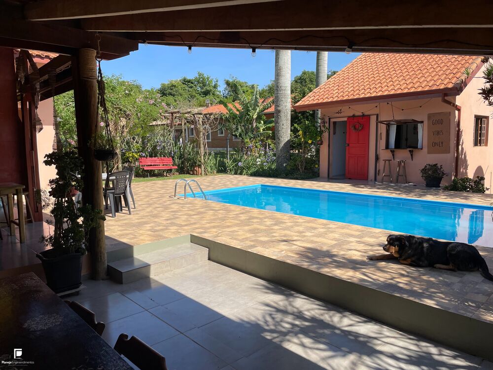 Chácara, 3 quartos - Foto 7