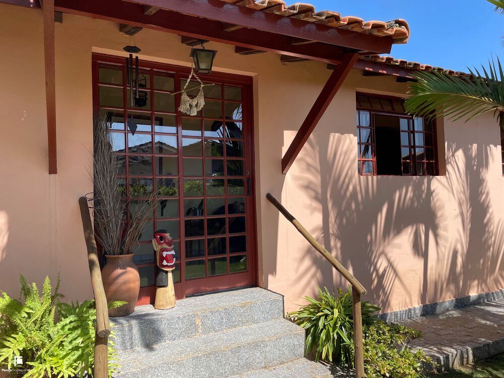 Chácara, 3 quartos - Foto 17