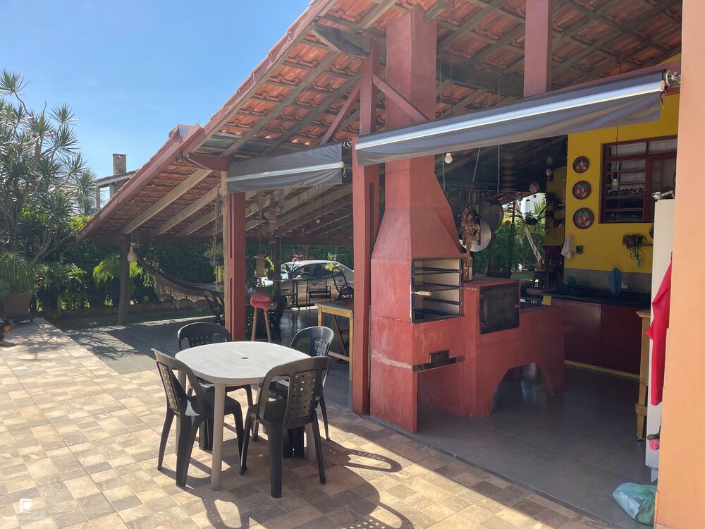 Chácara, 3 quartos - Foto 12