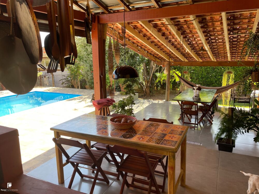 Chácara, 3 quartos - Foto 11