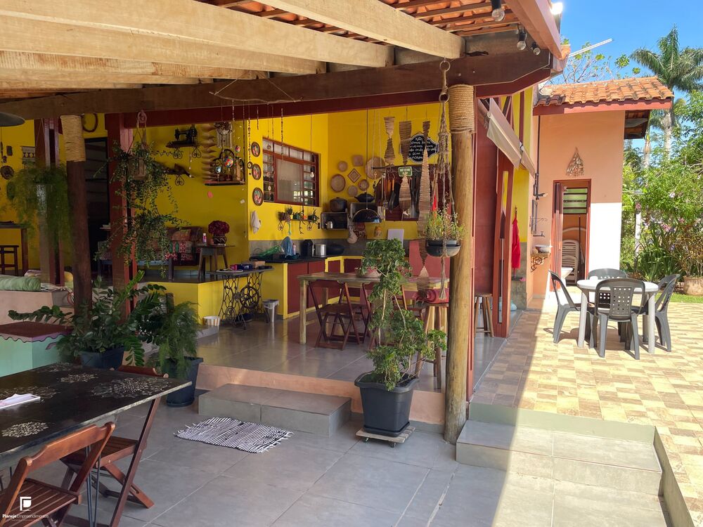 Chácara, 3 quartos - Foto 8