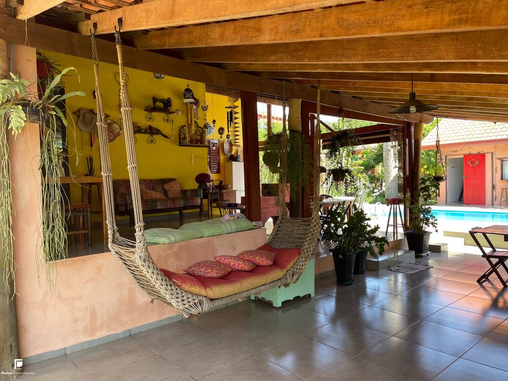 Chácara à venda com 3 quartos - Foto 2