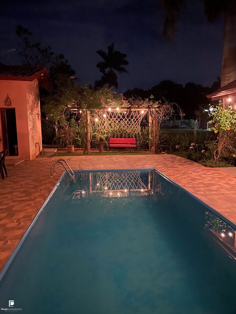 Chácara, 3 quartos - Foto 41