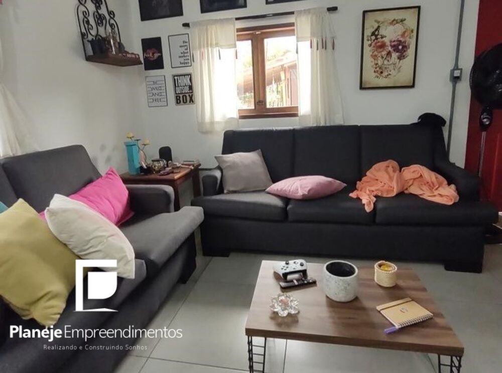 Chácara à venda com 3 quartos - Foto 12