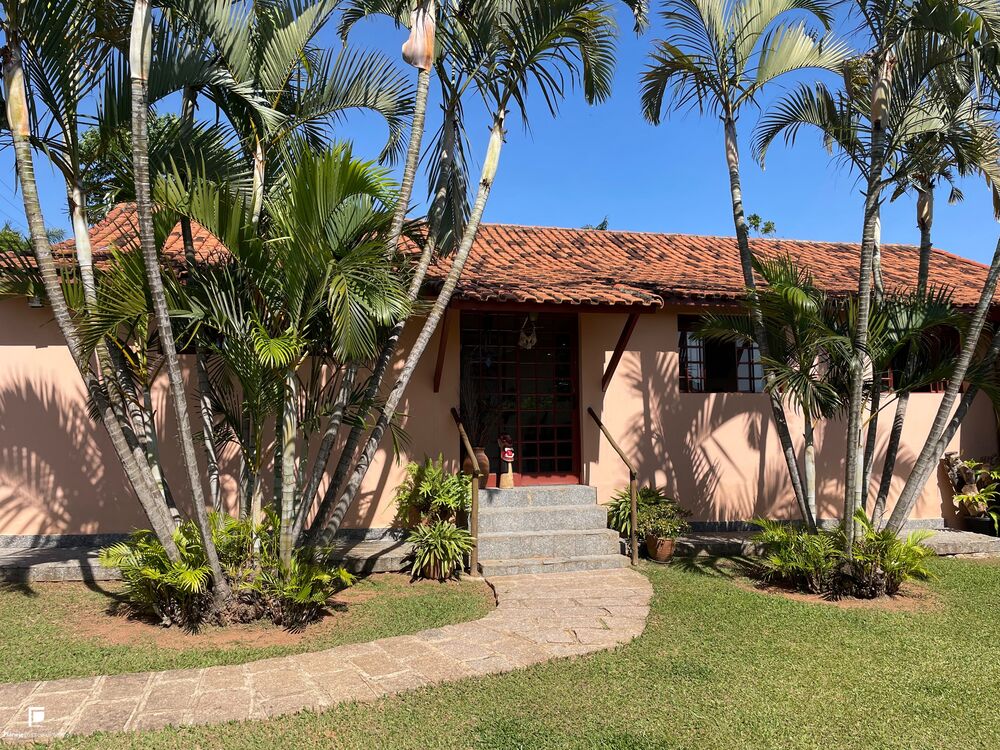 Chácara, 3 quartos - Foto 3