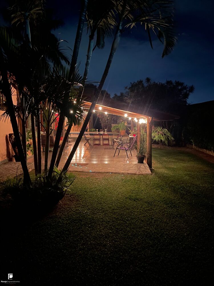 Chácara à venda com 3 quartos - Foto 7
