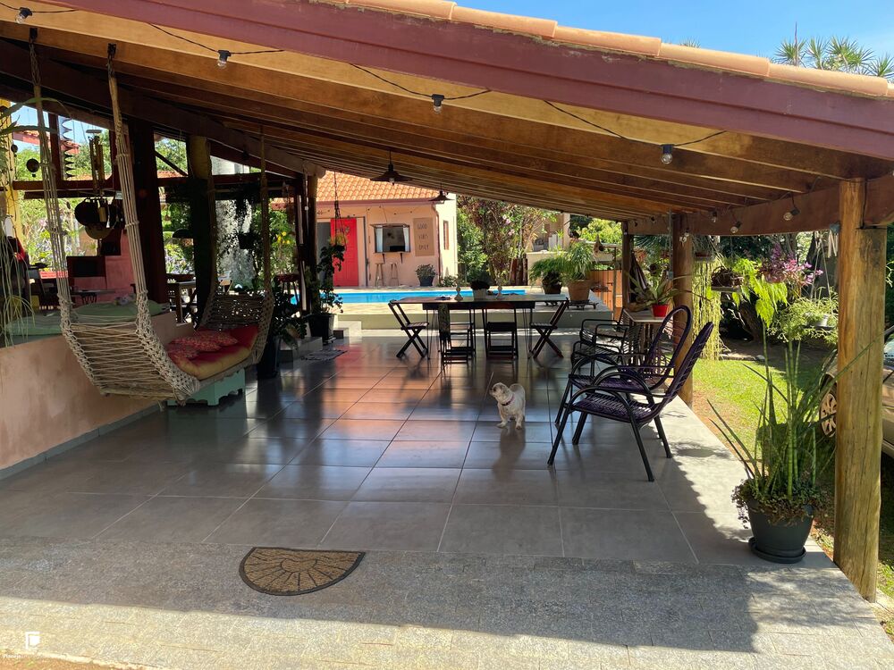 Chácara, 3 quartos - Foto 4