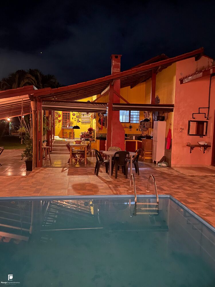 Chácara, 3 quartos - Foto 44