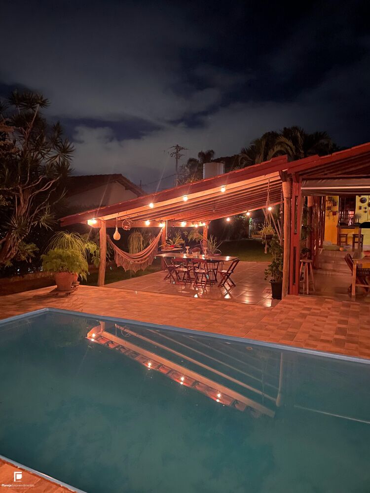 Chácara, 3 quartos - Foto 43